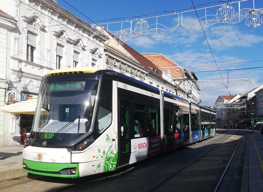 Tram